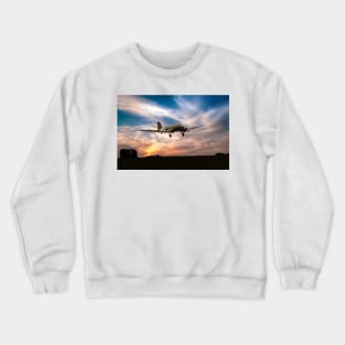 Dakota Comes Home Crewneck Sweatshirt